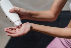 Pantas Sunscreen Water Based Jadi Favorit, Ternyata Ini Loh Kelebihannya
