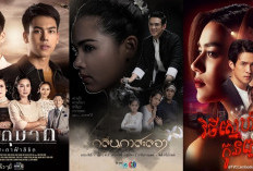 3 Drama Thailand Tentang Anak Kembar Populer di Indonesia, Inilah Judulnya
