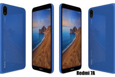 Kupas Tuntas Keunggulan Spek Redmi 7A, Pantas Jadi Pilihan Favorit!