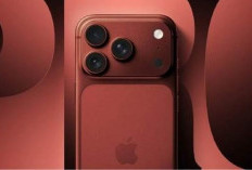 iPhone 18 Pro Diramal Lebih Mahal, Kamera Makin Canggih! AirPods Max 2 Ikut Bertransformasi