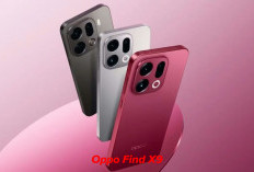 Jelang Peluncuran, Harga Oppo Find X9 dan Find X9 Pro Bocor di India