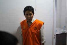 Kejati Bengkulu Tetapkan I Tersangka  Baru di Kasus PT Kelapa Sawit Kaur