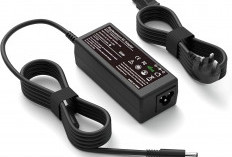 Jangan Sampai Salah Beli, Ini Cara Membedakan Charger Laptop Original dan KW!