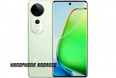 Ini Dia Handphone Android Terbaik untuk Merekam Video, Hasil Bak Kamera Profesional!