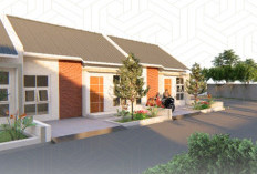 Rumah Subsidi Tipe 60 Menjadi Favorit Bagi MBR, Ini Alasannya!