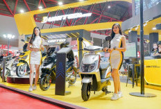 Ingin Kredit Motor Listrik untuk Ojol? Ini 6 Cara Mudah Pengajuan Juga Cepat