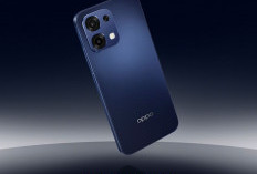 HP Oppo A6 Pro: Kamera Jernih, Performa Tangguh dan Tahan Baterai