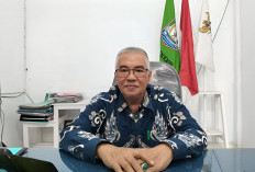 Laporkan Jika Ada yang Alami Musibah,  Begini Penjelasan Ketua BAZNAS Kaur! 