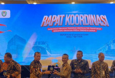 MoU dengan Kemenhub, Kaur dapat Kuota Khusus Sekolah Kedinasan