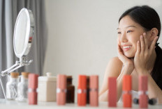 Mau Cantik Seperti Wanita Jepang? Ini Langkah yang Harus Dilakukan Perempuan