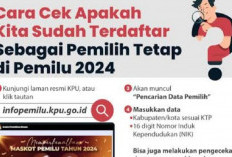 Syarat dan Cara Pindah Tempat Memilih, Pilkada 2024