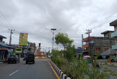 Pemkab BS Pastikan Tata Kota, Seluruh Lampu Jalan Dua Jalur Diperbaiki, Dana Rp 1 M