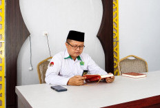 217 Hewan Ibadah Kurban Disembelih di Maje dan Nasal, Berikut Rinciannya!