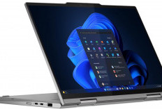 ThinkPad X1 2-in-1 Gen 10 Laptop Keren Kualitas Premium, Ternyata Harganya Segini Loh