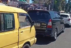 BBM Langka, Satu Liter Tembus Rp 80 Ribu, Ini penjelasan Pemerintah Bengkulu