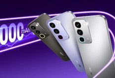 realme P4R 5G Bawa Baterai Besar 8.000 mAh, Siap Libas Berbagai Aktivitas