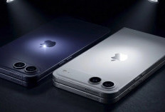 Bocoran iPhone Lipat Bikin Kecewa, Ternyata Hanya Hadir dengan Dua Warna