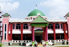 Masjid Cheng Hoo Destinasi Wisata Religi Perpaduan Budaya Tiongkok dan Islam, Simak Sejarahnya
