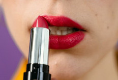 Rekomendasi Lipstik Wardah Dengan Formula Juara, Bibir Cantik dan Tahan Lama Seharian