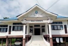 Tujuh Merek Dagang UMKM Kaur Resmi Terdaftar di Kemenkumham Lewat Program HAKI