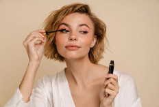 Bingung Urutan Menggunakan Makeup Untuk Pemula, Intip di Sini Dijamin Nggak Tertukar!