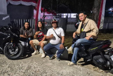 Curanmor Mengintai, Kapolres Bengkulu Selatan Bongkar Modus Pelaku dan Beri 9 Tips Pengamanan
