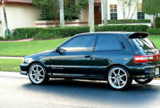 Mobil Bekas Harga Murah, Tak Sebanding Yamaha NMAX, Ini Lho Harganya, Ayo Beli Buat Lebaran Pasti Nyaman