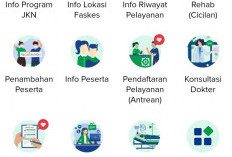 No Ribet! Ini Cara Mudah Mengubah Data BPJS Kesehatan Secara Online