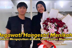 Megawati Hangestri akan Menikah: Ini Tanggal Pernikahan Mereka, Sebut Salah Seorang Pemain Red Spraks