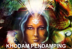 Khodam Pendamping Misteri Kecepatan Lari Luar Biasa dalam Dunia Supranatural