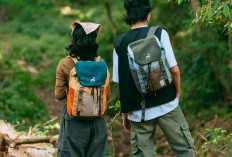 Ini Dia Tips Beli Tas Laptop yang Tepat, Dijamin Sesuai Kebutuhan Nggak Bakal Nyesal