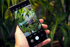 Samsung Galaxy S23 Ultra Bikin Heboh Dunia Maya, Simak Yuk Apa Saja Keunggulannya