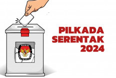 Ingin Pindah Tempat Nyoblos, Berikut Langkah dan Syarat Harus Dipenuhi Pemilih