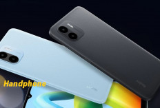 Live TikTok dijamin Tanpa Nge-lag, Ini Rekomendasi Handphone Harga Rp 1 Jutaan Terbaik!