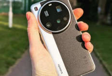 Hadir dengan Teknologi Canggih Memukau, Ternyata Ini Kekurangan Handphone Xiaomi 15 Ultra!