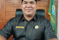 Proses PAW Anggota DPRD Partai PKB Kaur   Sudah Tahapan Ini, Yuk Intip Prosesnya! 