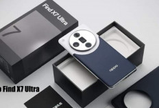 Kehebatan Oppo Find X7 Ultra, Smartphone untuk Para Gamer dan Kreator