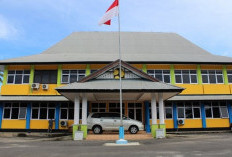 Ada Infrastruktur Rusak, Segera Lapor ke Tim TRCI  Dinas PUPR Bengkulu Selatan, Akan Ditindaklanjuti