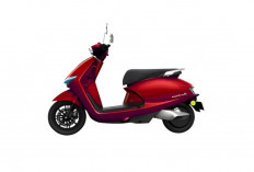 Spesifikasi Motor Listrik Uwinfly T90 Tawarkan Kombinasi Mumpuni dengan Harga Terjangkau