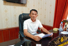 Pelaku Pencurian Sepeda Motor Ditetapkan Tersangka, Modusnya Bikin Jengkel