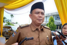 MENARIK! UMP Provinsi Bengkulu 2025 Diumumkan! Ada Kenaikan Rp 160 Ribuan