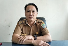 Ramadan, Volume Sampah di Kaur   Naik Hingga 2 Ton per Hari