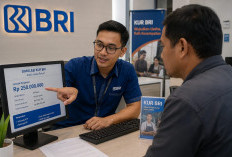 Cara Mengajukan KUR BRI Secara Online Lewat HP, Ini Tahapan dan Kapan Harus ke Kantor Bank