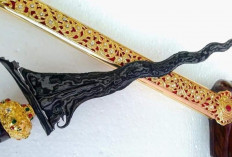 Keris Bisa Digunakan Buat Santet, Ini Penangkalnya Agar Aman Dari Maut