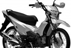 Honda XRM 125 Tahun 2025, Motor Sport untuk Offroad, Seharga Mobil Bekas Carry