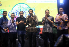 DPRD Kaur Dukung Langkah Pemda Promosikan Daerah, Waka II DPRD: Terobosan Perlu Dilakukan