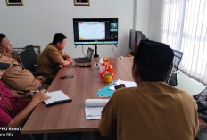 150 Siswa Sekolah Rakyat Kaur Diajukan ke Kemensos RI, Ini Kriterianya