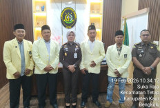 Suluk Gelombang Pertama Diikuti 70 Jemaah, Mulai Ramadan Ketiga