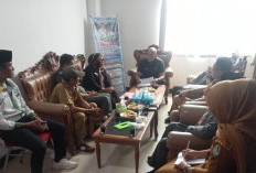 Tingkatkan Pertumbuhan Ekonomi, MPP Digeser, Sentra Kuliner Kembali ke Fungsi Awalnya!