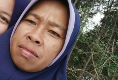 Ibu Paruh Baya Warga Tanjung Betuah Hilang, Ini Ciri-Cirinya 